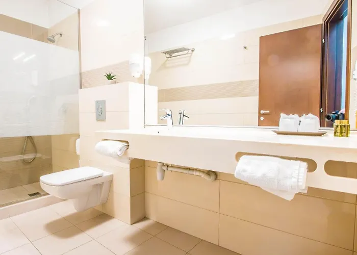 Ξενοδοχείο Parliament Square Βουκουρέστι