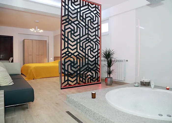 Parliament Square 3* Βουκουρέστι