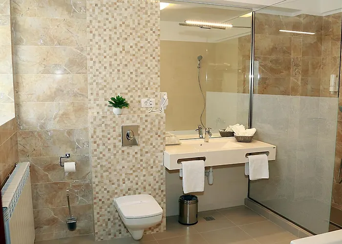 Parliament Square Ξενοδοχείο