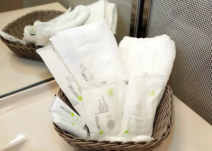 Parliament Square Ξενοδοχείο 3*