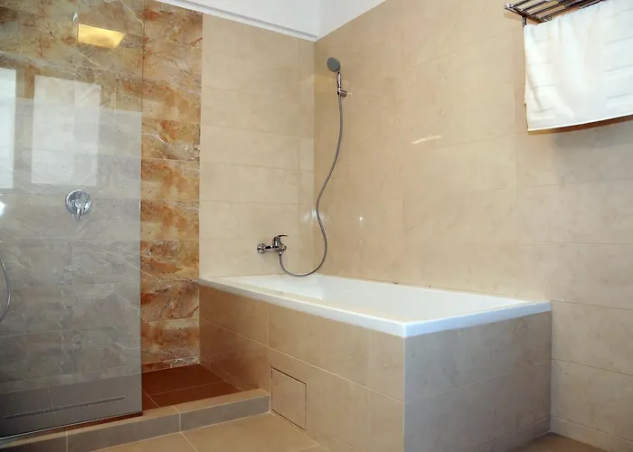 Ξενοδοχείο Parliament Square