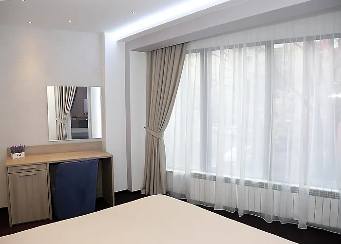 Otel Parliament Square