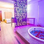 Parliament Square Ξενοδοχείο Βουκουρέστι