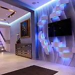 Ξενοδοχείο Parliament Square Βουκουρέστι