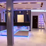 Ξενοδοχείο Parliament Square Βουκουρέστι