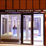 Ξενοδοχείο Parliament Square