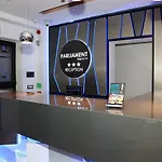 Parliament Square Βουκουρέστι