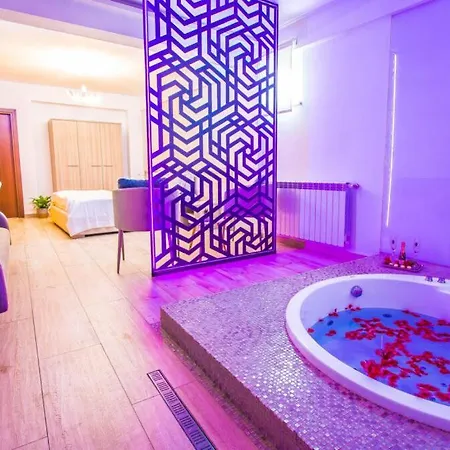 Parliament Square Hotel Bukareszt