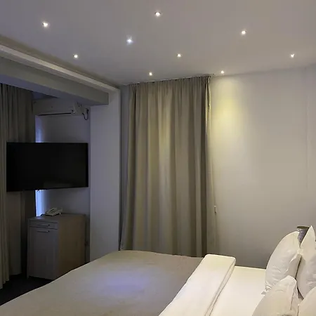 Hotel Parliament Square Bucarest