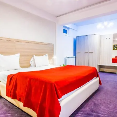 Parliament Square Hotel Bucareste