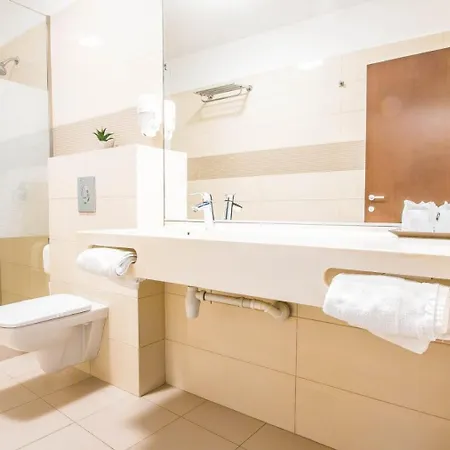 Hotel Parliament Square Bucarest