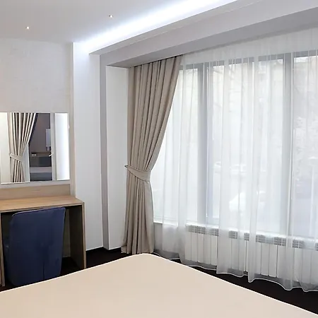 酒店 Parliament Square