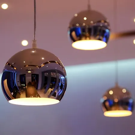 Parliament Square Hotel Bucarest