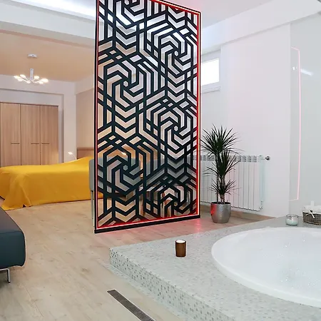 Parliament Square 3* Bukareszt