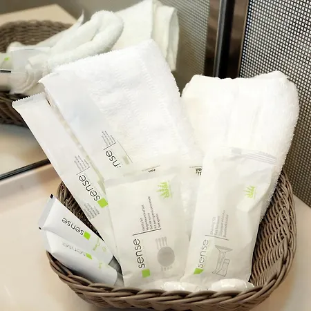 Parliament Square 酒店 3*