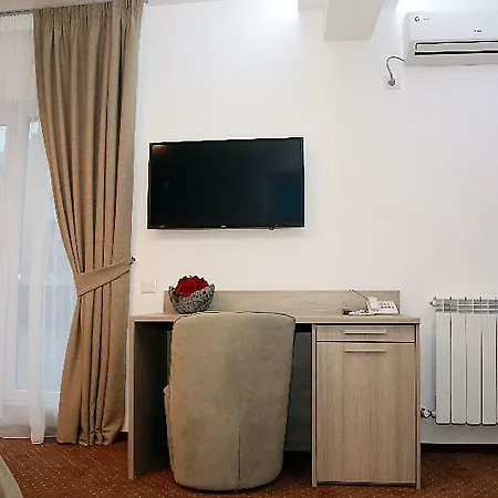 Parliament Square 3* Bucarest