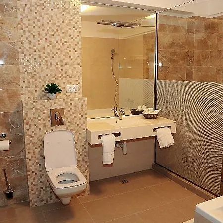 Parliament Square Bukareszt