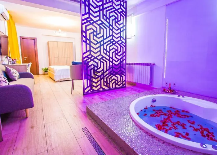 Parliament Square Hotel Bucarest