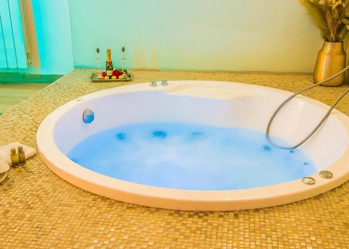 Ξενοδοχείο Parliament Square Βουκουρέστι