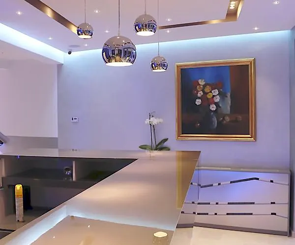 Parliament Square Ξενοδοχείο