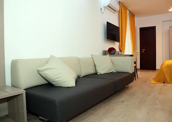 Hotel Parliament Square Bucarest