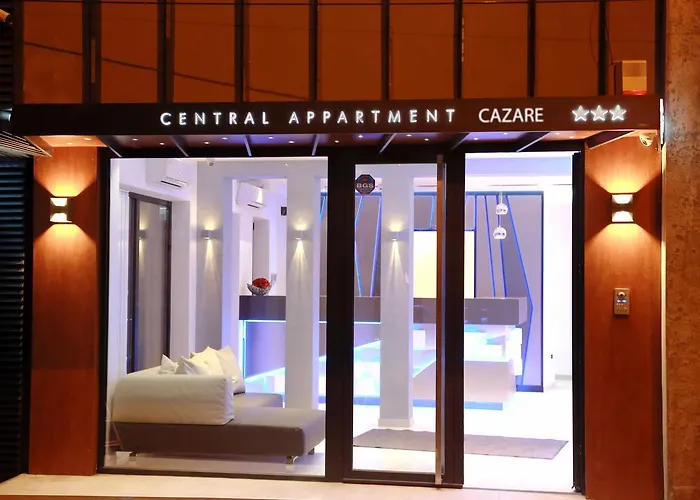 Hotel Parliament Square