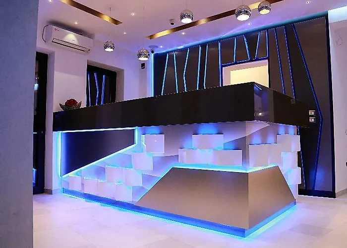 Parliament Square Ξενοδοχείο