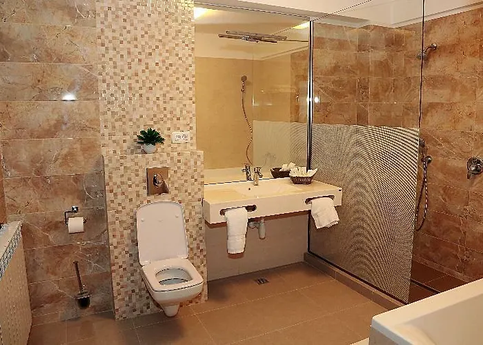 Parliament Square Bucarest