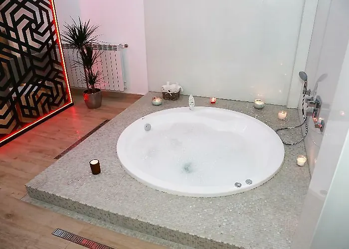 Parliament Square 3* Βουκουρέστι