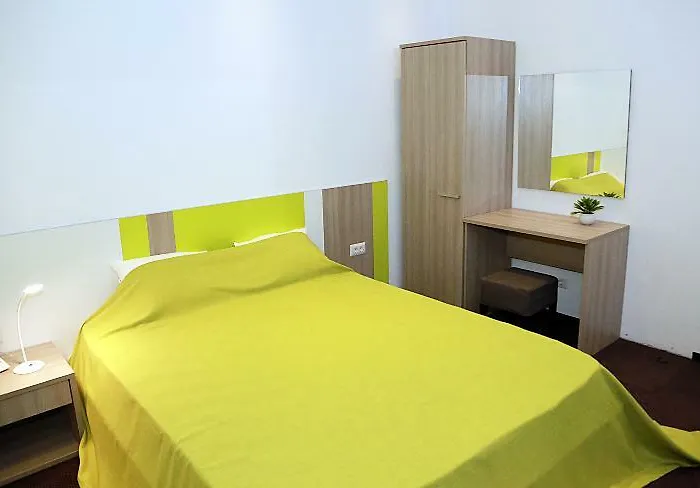 Hotel Parliament Square