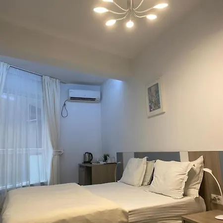 Parliament Square Bukarest