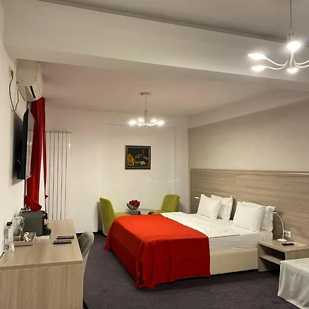 Parliament Square Hotell