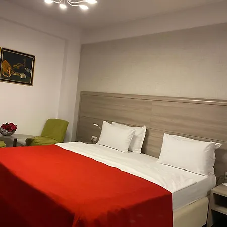 Hotell Parliament Square 3*