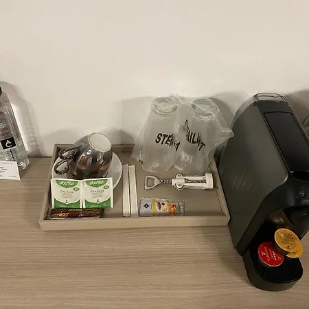 فندق Parliament Square بوخارست