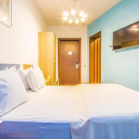 Parliament Square 3* بوخارست