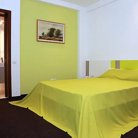 Parliament Square Hotell Bukarest