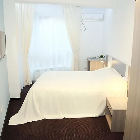 Parliament Square Bukarest