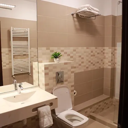 Hotell Parliament Square 3*