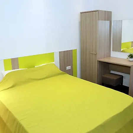 Hotell Parliament Square