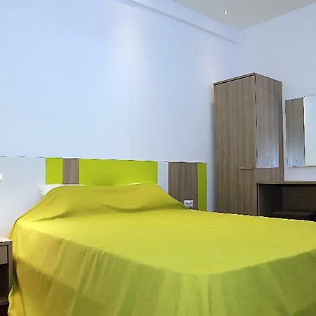 Parliament Square Bukarest