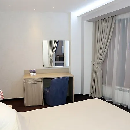 Hotel Parliament Square Bucharest