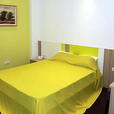 Parliament Square Hotel Bucharest