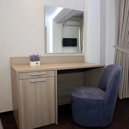 Parliament Square Hotel Bucharest