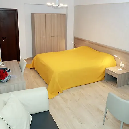 Parliament Square Hotel Bucharest