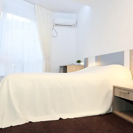 Parliament Square Hotel Bucharest