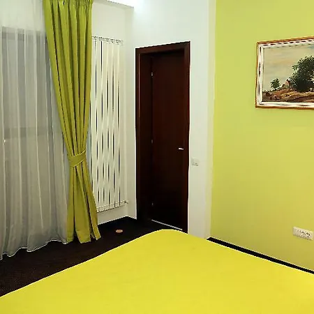 Parliament Square Hotel Bucharest